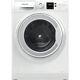 Hotpoint Nswm 1045c W Uk N Washing Machine White 10kg 1400 Rpm Freest