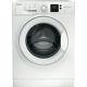 Hotpoint Nswm 743 U W 7kg 1400 Rpm Washing Machine In White Fa9646