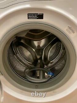 Hotpoint NSWM 743U W UK N 7kg Washing Machine White BRAND NEW