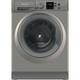 Hotpoint Nswm 7469 Gg Uk 7kg Washing Machine Graphite 1400 Rpm A Rated