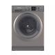 Hotpoint Nswm 946 Gg Uk 9kg Washing Machine Graphite 1400 Rpm A Rated