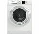 Hotpoint Nswm1043cwukn 10kg 1400rpm Washing Machine White
