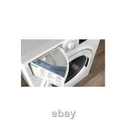 Hotpoint NSWM1043CWUKN 10kg 1400rpm Freestanding Washing Machine White