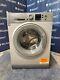 Hotpoint Nswm1045cggukn 10kg Washing Machine Graphite Refurb A (please Read)