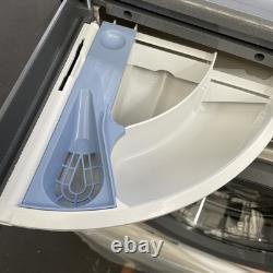 Hotpoint NSWM1146GG Super Silent Washing Machine 11kg, 1400, Full Load 45 Min