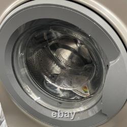 Hotpoint NSWM1146GG Super Silent Washing Machine 11kg, 1400, Full Load 45 Min