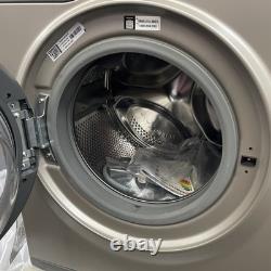 Hotpoint NSWM1146GG Super Silent Washing Machine 11kg, 1400, Full Load 45 Min