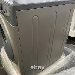 Hotpoint NSWM1146GG Super Silent Washing Machine 11kg, 1400, Full Load 45 Min