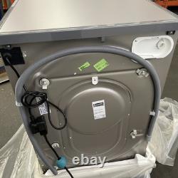 Hotpoint NSWM1146GG Super Silent Washing Machine 11kg, 1400, Full Load 45 Min