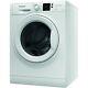 Hotpoint Nswm742uwukn 7kg 1400rpm Freestanding Washing Machine White