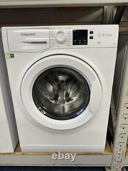 Hotpoint NSWM743U 7KG 1400 Spin Washing Machine White 2752