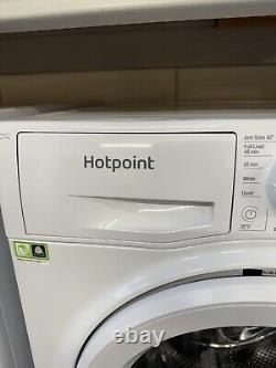 Hotpoint NSWM743U 7KG 1400 Spin Washing Machine White 2752