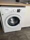 Hotpoint Nswm743uwuk 7kg Washing Machine White