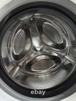 Hotpoint NSWM743UWUK 7kg Washing Machine White