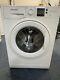 Hotpoint Nswm843c 8kg 1400 Spin Washing Machine In White 1885