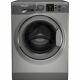 Hotpoint Nswm943cggukn A+++ Rated D Rated 9kg 1400 Rpm Washing Machine Graphite