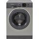 Hotpoint Nswm945cggukn 9kg Washing Machine 1400 Rpm B Rated Graphite 1400 Rpm