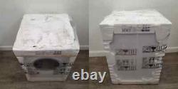 Hotpoint NSWM965CWUKN Washing Machine 9kg 1600rpm -Package Damaged ID709530630