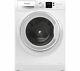 Hotpoint Nswr 944c Wk Uk N 9 Kg 1400 Spin Washing Machine, White