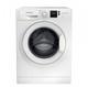 Hotpoint Nswr743ugguk 7kg 1400 Spin Washing Machine
