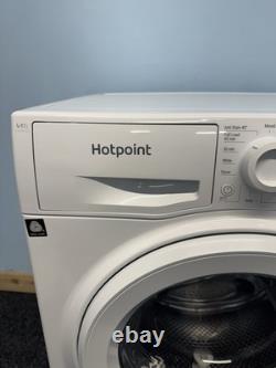 Hotpoint NSWR743UWK 7KG 1400 Spin Washing Machine White 4971