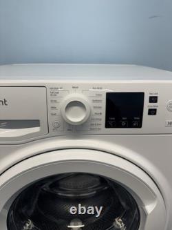 Hotpoint NSWR743UWK 7KG 1400 Spin Washing Machine White 4971