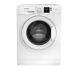 Hotpoint Nswr743uwukn 7kg Washing Machine White 1400 Rpm D Rated