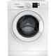 Hotpoint Nswr743uwukn 7kg Washing Machine White 1400r