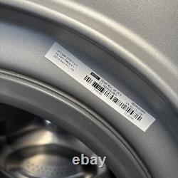 Hotpoint NSWR943CGK 9KG 1400 Spin Washing Machine Graphite 5048