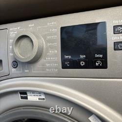 Hotpoint NSWR943CGK 9KG 1400 Spin Washing Machine Graphite 5048