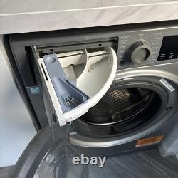Hotpoint NSWR943CGK 9KG 1400 Spin Washing Machine Graphite 5048