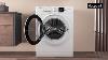 Hotpoint Nswa943cww 9kg 1400rpm Washing Machine White