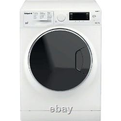 Hotpoint RD1076JDUKN 10kg Wash 7kg Dry 1600rpm Freestanding Washer Dryer White