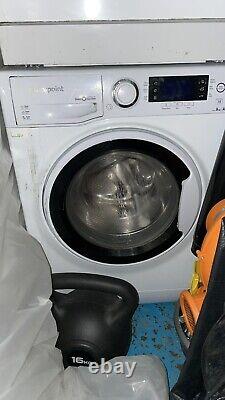 Hotpoint RPD9647J Ultima S-line Freestanding 9kg load A+++1600rpm brand new drum