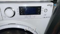 Hotpoint RPD9647J Ultima S-line Freestanding 9kg load A+++1600rpm brand new drum