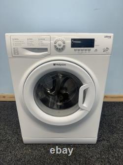 Hotpoint SWMD10637 10KG 1400 Spin Washing Machine White 4865