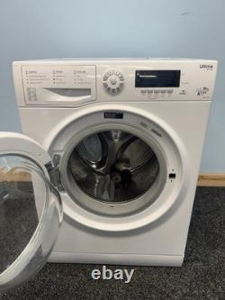 Hotpoint SWMD10637 10KG 1400 Spin Washing Machine White 4865