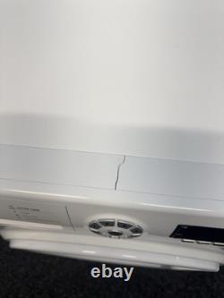 Hotpoint SWMD10637 10KG 1400 Spin Washing Machine White 4865