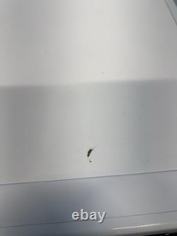 Hotpoint SWMD10637 10KG 1400 Spin Washing Machine White 4865