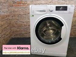 Hotpoint Ultma S-Line 9kg 1400 Spin Inverter Washing Machine