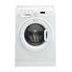 Hotpoint Wmbf944p Washing Machine, 9 Kg Wash Load, 1400 Rpm Spin Speed White