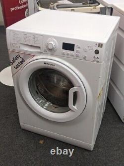 Hotpoint WMFG 651 UK 6kg 1500rpm Washing Machine Freestanding White CS W66