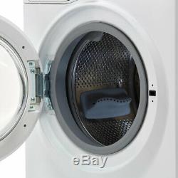 Hotpoint WMFUG1063P A+++ Rated 10Kg 1600 RPM Washing Machine White New