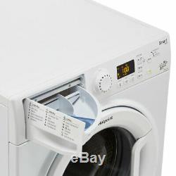 Hotpoint WMFUG1063P A+++ Rated 10Kg 1600 RPM Washing Machine White New