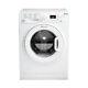 Hotpoint Wmfug742p Washing Machine, 7 Kg Wash Load, 1400 Rpm Spin Speed White