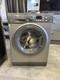 Hotpoint Wmfug842g 8kg Smart Washing Machine Graphite