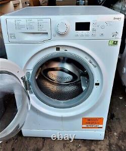 Hotpoint WMFUG942 9kg Washing Machine- White