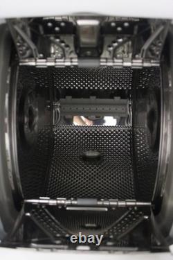 Hotpoint WMTF722UUKN AntiStain 7kg 1200rpm Washing Machine White