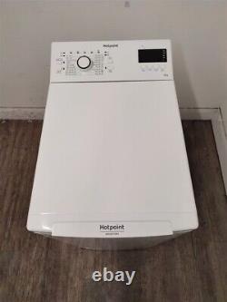 Hotpoint WMTF722UUKN Washing Machine 7KG 1200rpm ID2110305297