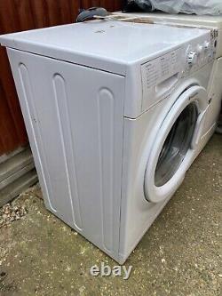 Hotpoint WMYL6351 6kg Washing Machine White